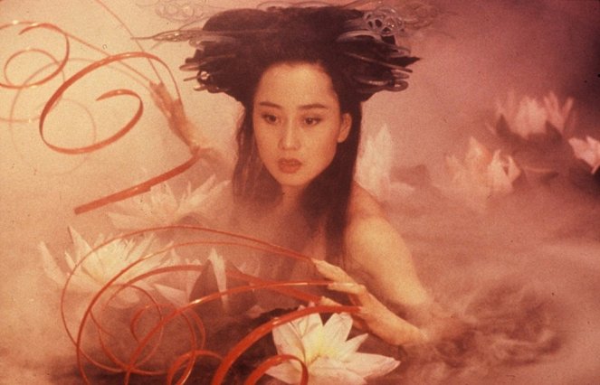 Ghost Stories MMSub (Chinese)