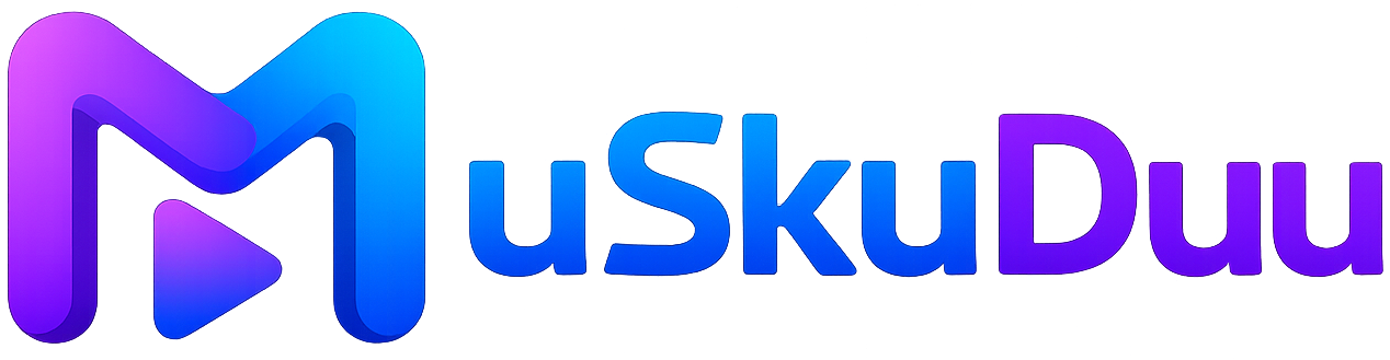 MuSkuDuu