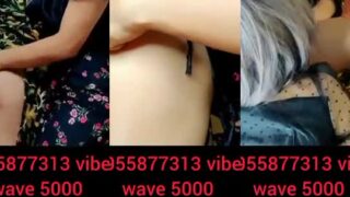 မြန်မာ Girl to Girl ပါ