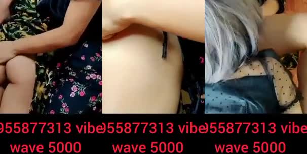 မြန်မာ Girl to Girl ပါ
