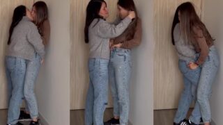 ကျွန်မရဲ့ချစ်သူက ကျွန်မ | JAV Myanmar Sub | Free HD | Muskuduu