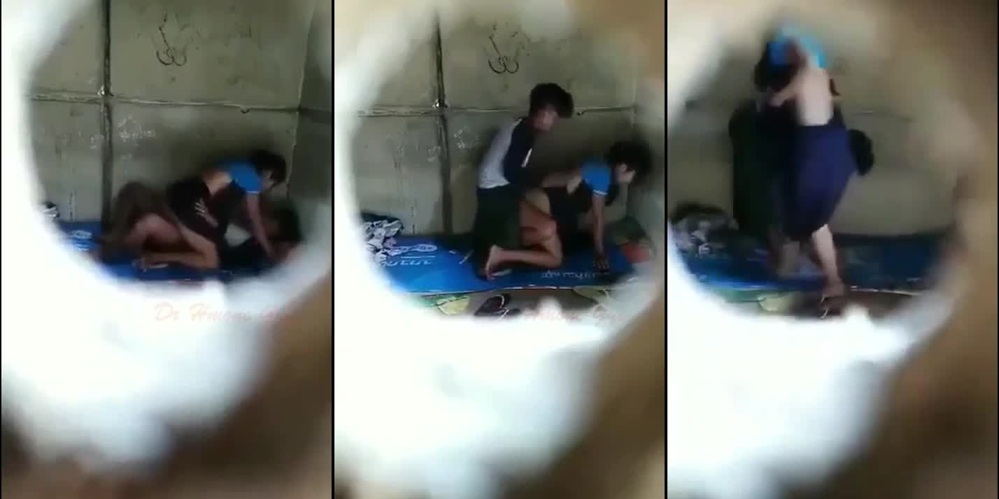 အစအဆုံးလေး-3 | JAV Myanmar Sub | Free HD | Muskuduu