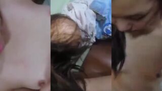 စော်လေးကိုယ်တိုင်ရိုက်ပေးတာ | JAV Myanmar Sub | Free HD | Muskuduu