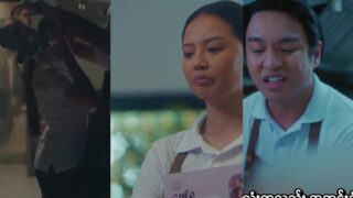 Rapsa (2025) (မြန်မာစာတန်းထိုး) 🔞🔞 | JAV Myanmar Sub | Free HD | Muskuduu