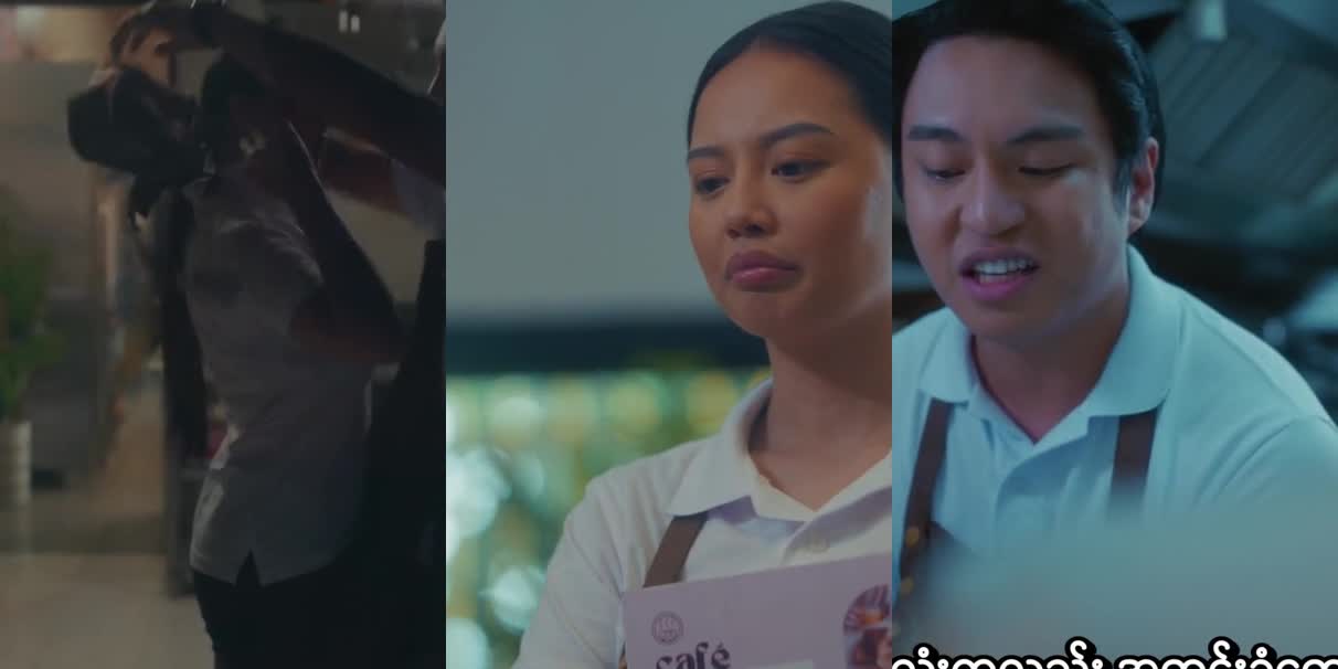 Rapsa (2025) (မြန်မာစာတန်းထိုး) 🔞🔞 | JAV Myanmar Sub | Free HD | Muskuduu