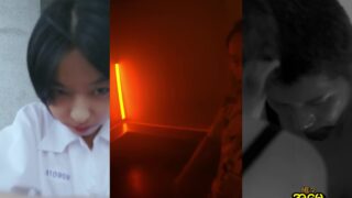 Mom If I Were A Vampire MMSub (Chinese)