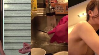 Mother In Law Who Had Three Orgasms (2022)