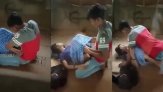 ခိုးစားနေကြအတွဲချောင်းရိုက်လေး-၁