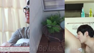 (18+) First Meeting  First Meal  The Door That Opens (2017)