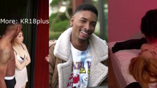 (18+) The Black Guy Next Door The Club Of Love (2022)